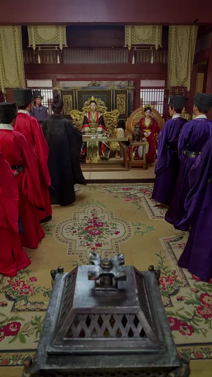 戰神歸來之潛龍在淵 - Episode 52