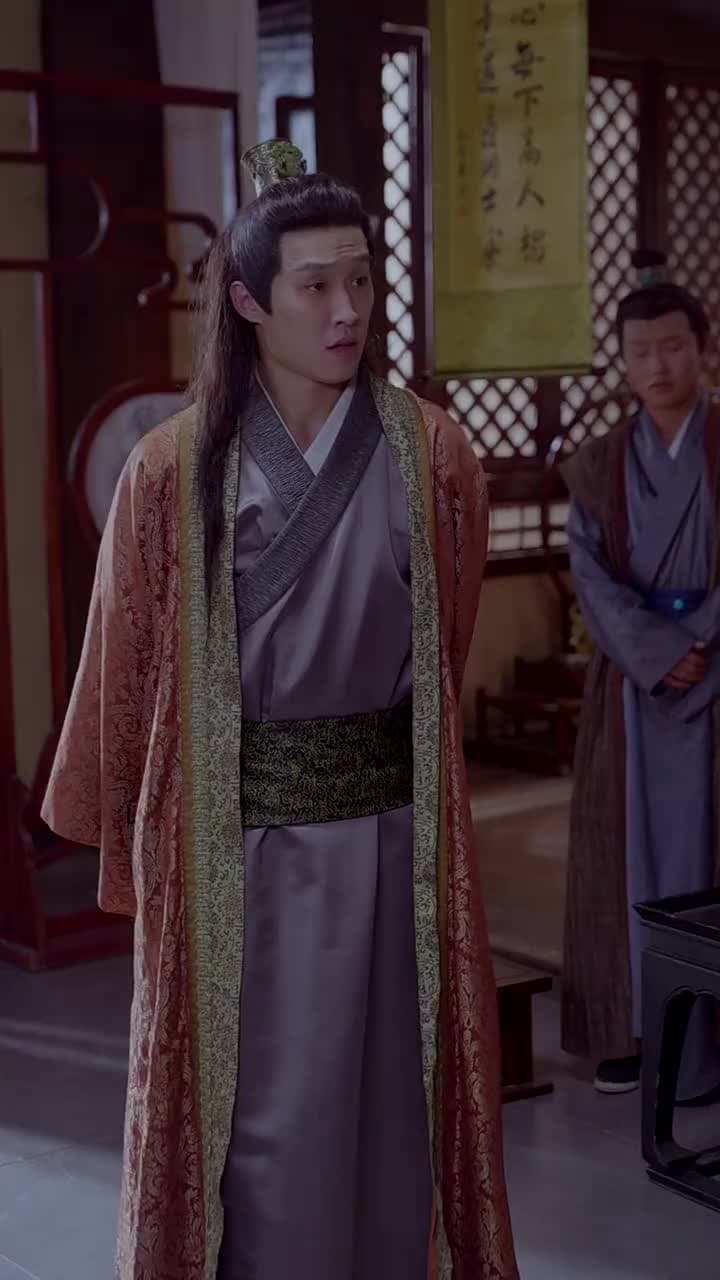 戰神歸來之潛龍在淵 - Episode 84