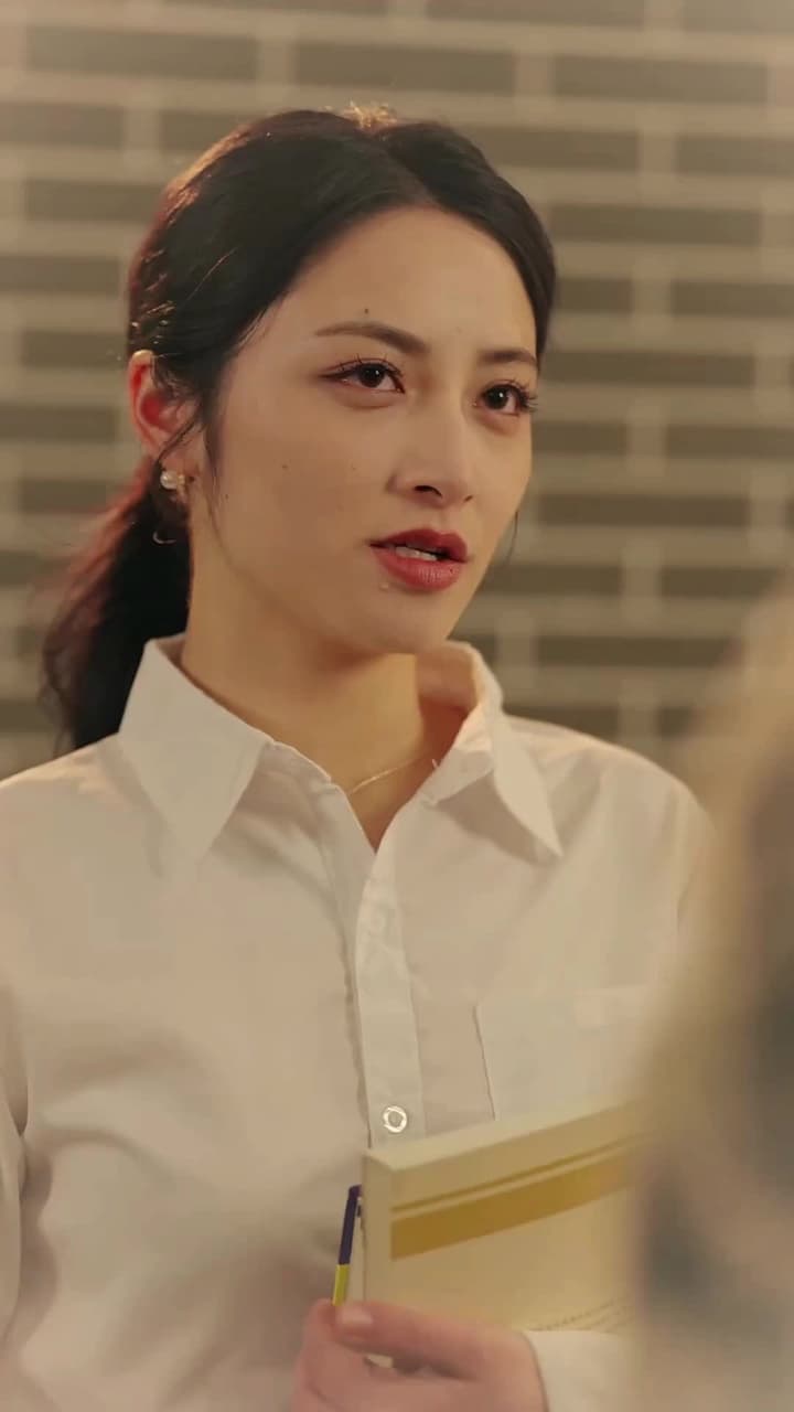 親愛的翻譯官小姐 - Episode 9
