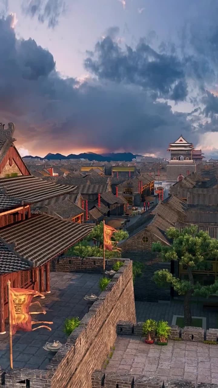 戰神歸來之潛龍在淵 - Episode 22