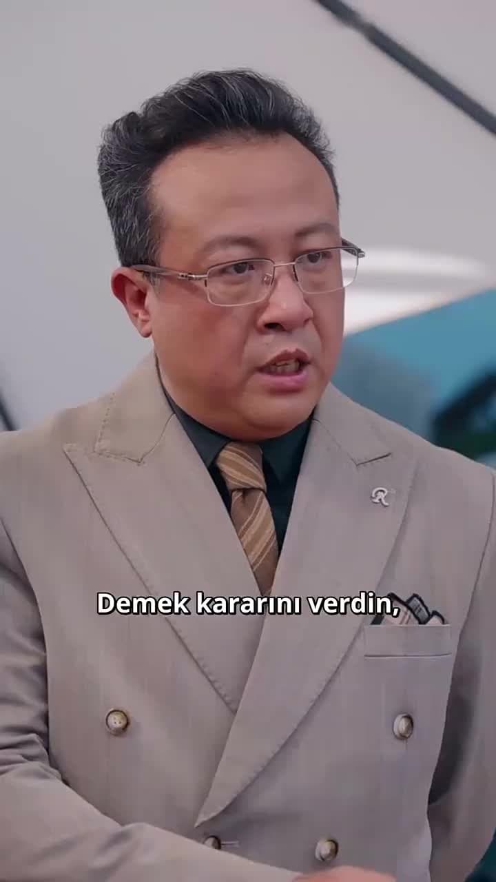 Gözde Olduğumu Sonra Anladım - Episode 47