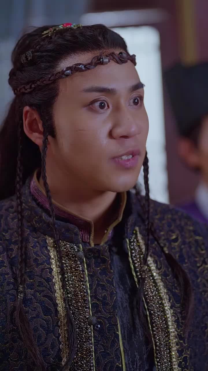戰神歸來之潛龍在淵 - Episode 71