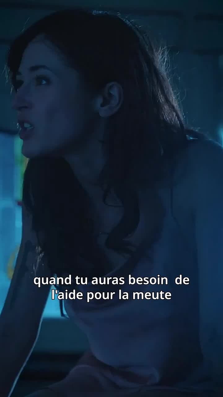 Mon Alpha prédestiné - Episode 24