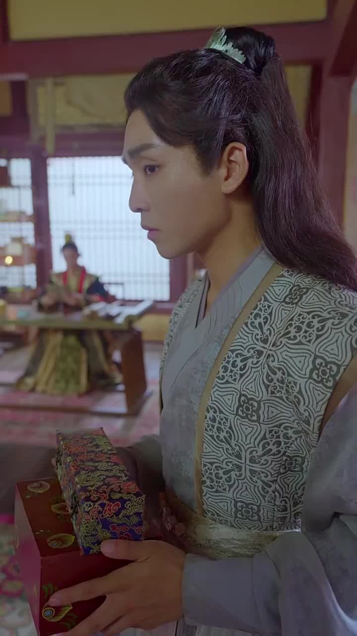 戰神歸來之潛龍在淵 - Episode 16