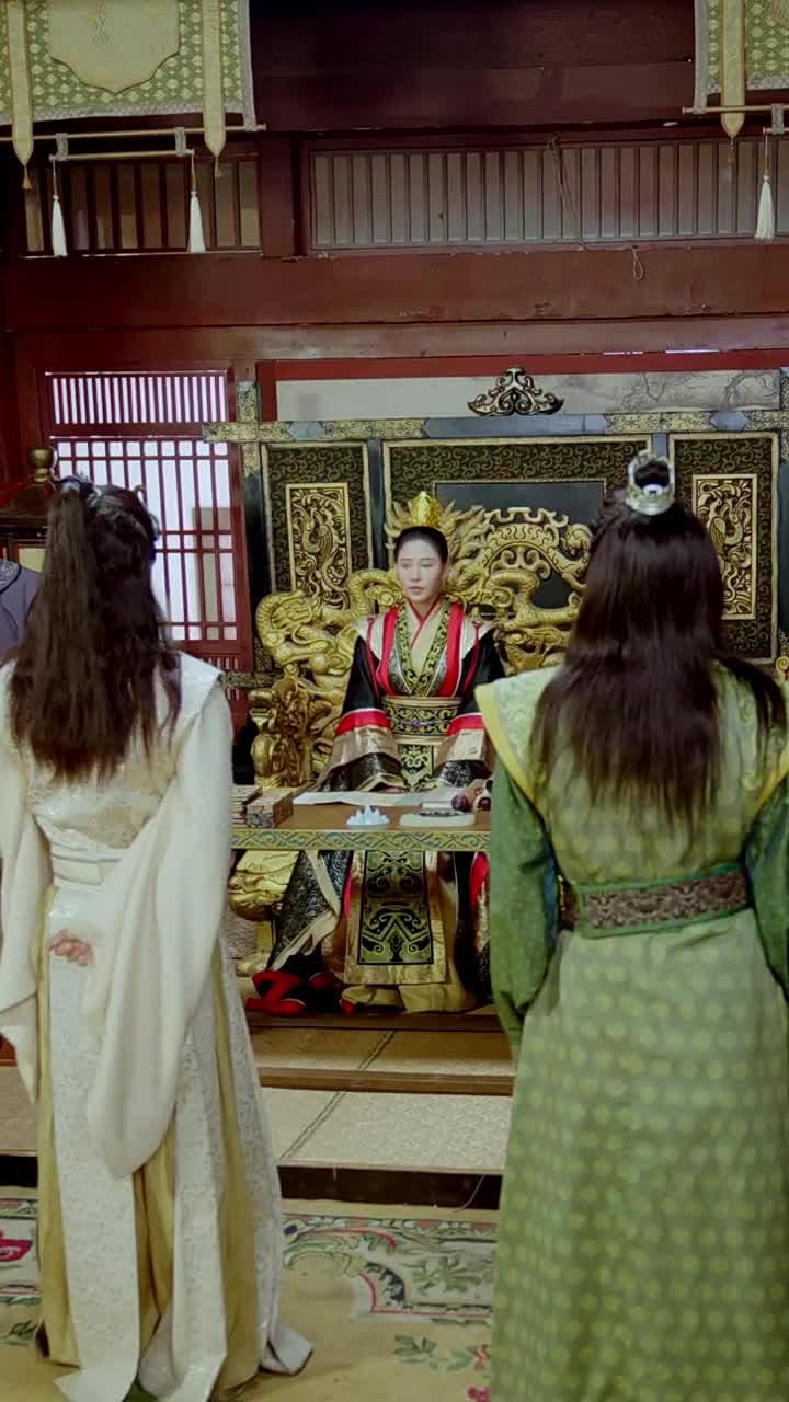 戰神歸來之潛龍在淵 - Episode 46