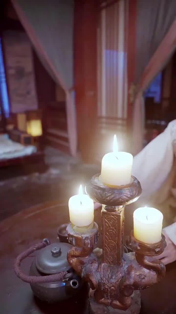 戰神歸來之潛龍在淵 - Episode 56