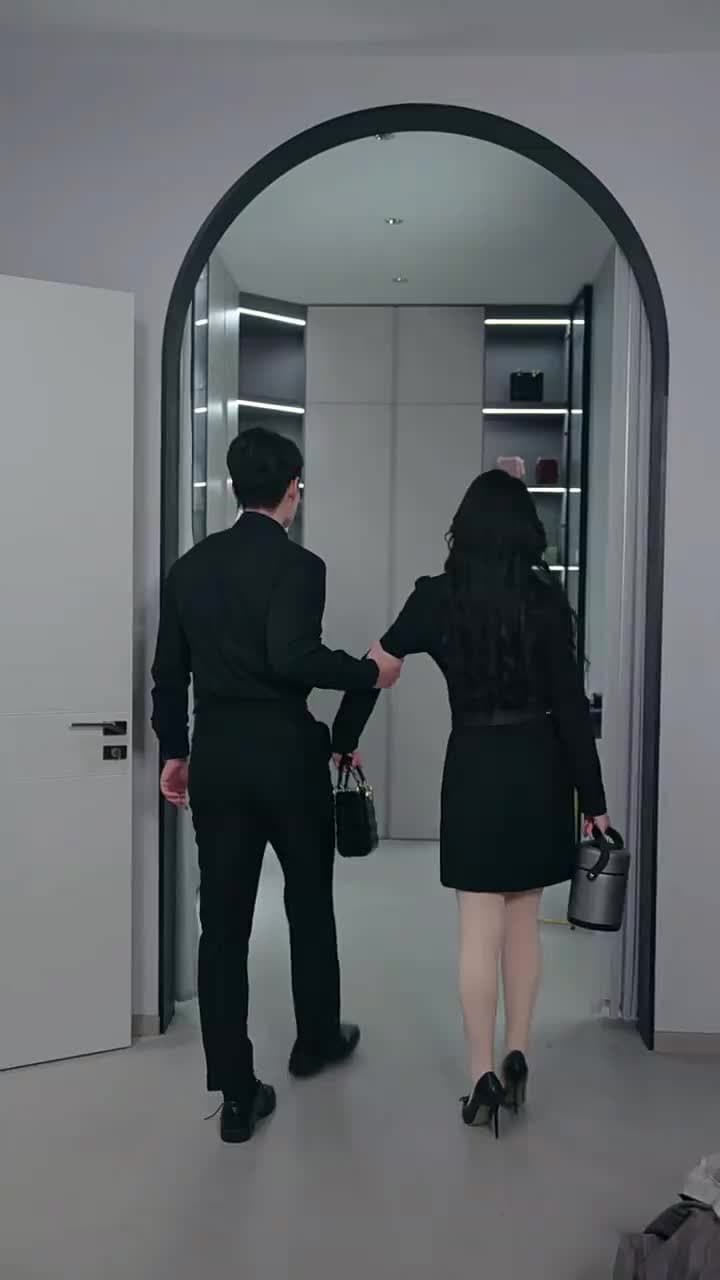 親愛的翻譯官小姐 - Episode 12