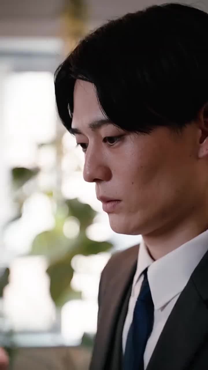 Kembalinya Sang Nona - Episode 33