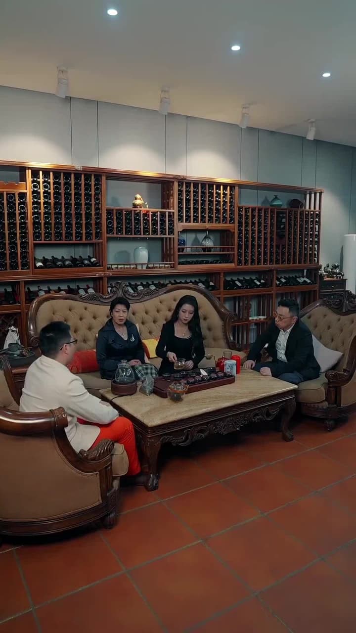 巔峰戰神 - Episode 31