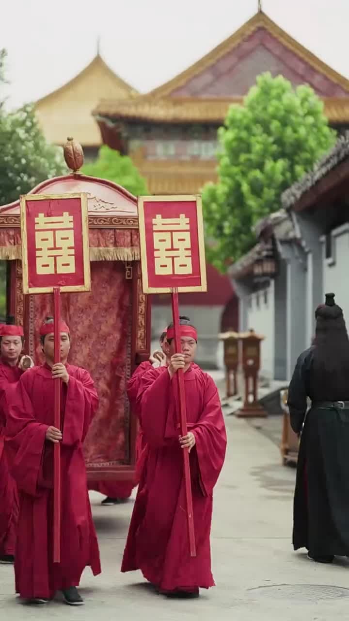 十裏長街跪月光 - Episode 15
