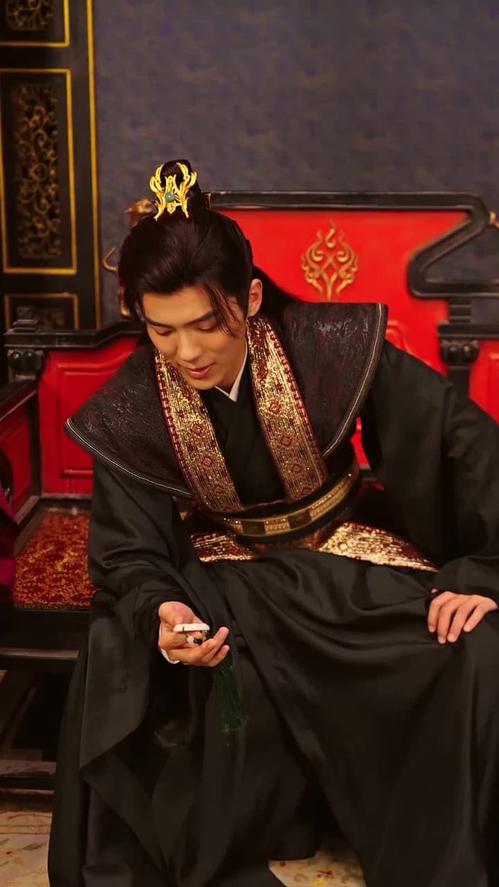 神醫毒妃傾天下 - Episode 62