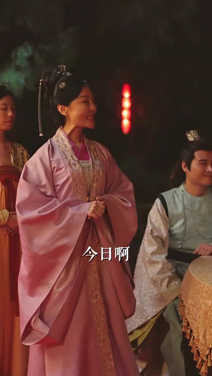 神醫毒妃傾天下 - Episode 53