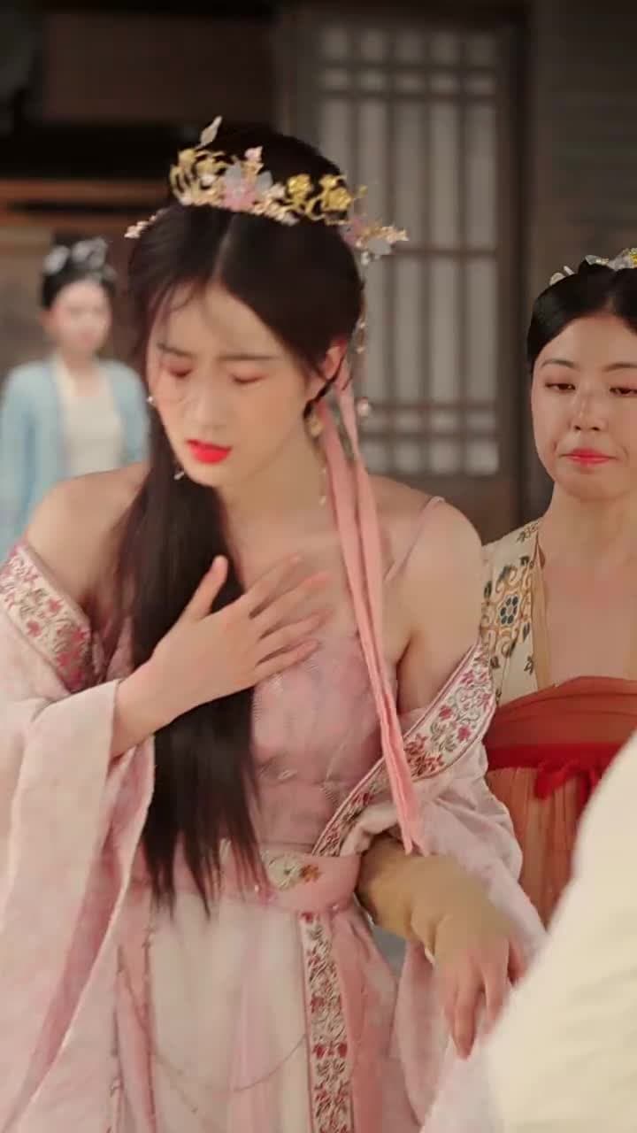 神醫毒妃傾天下 - Episode 36