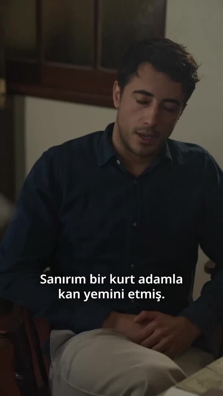 Alfa, Lütfen Beni İşaretle - Episode 62
