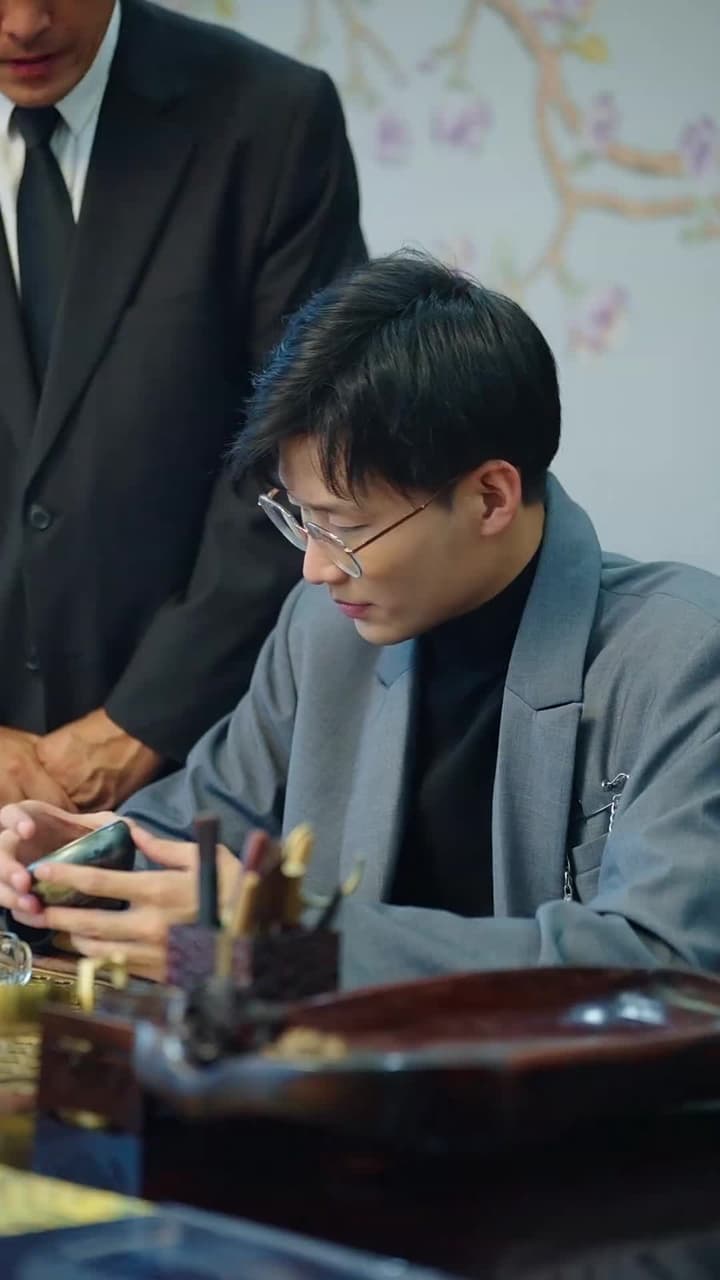 至尊棄婿 - Episode 42