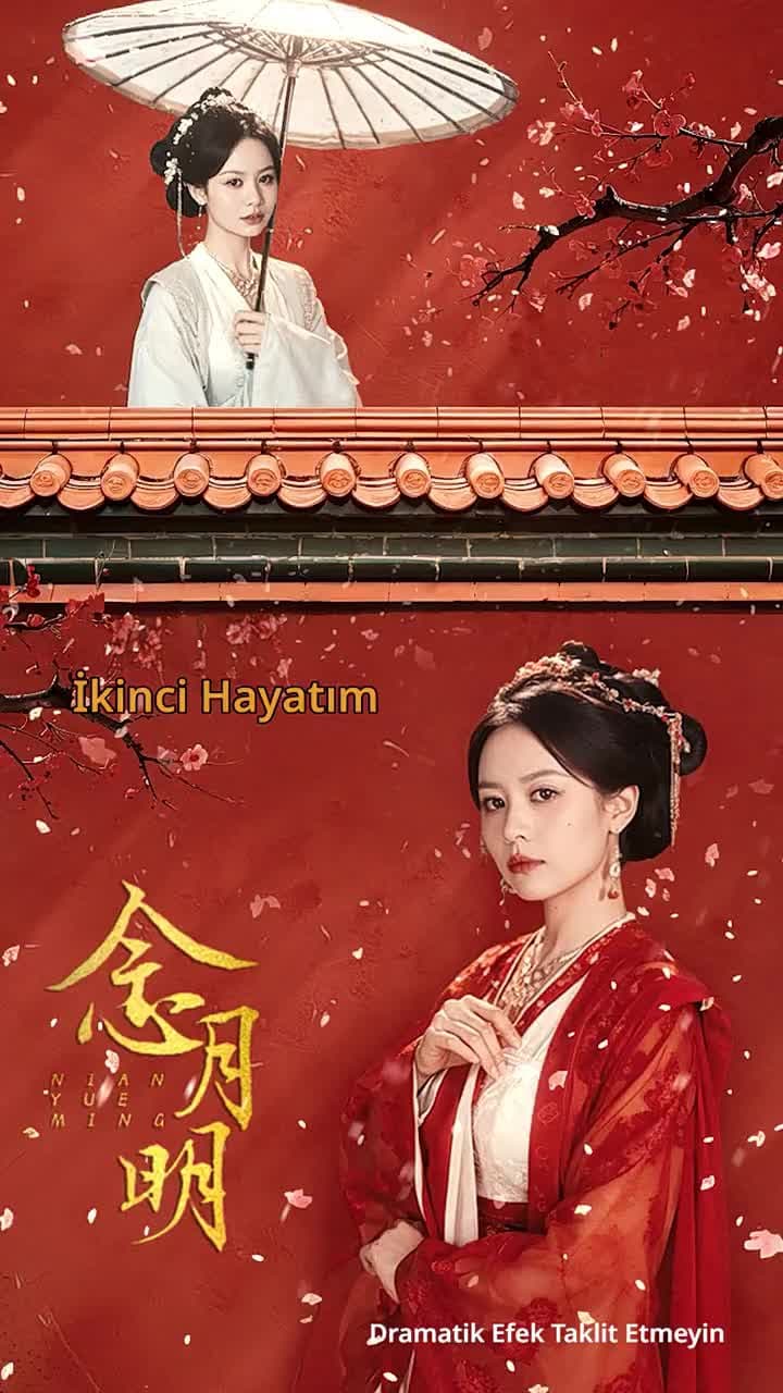 İkinci Hayatım - Episode 1