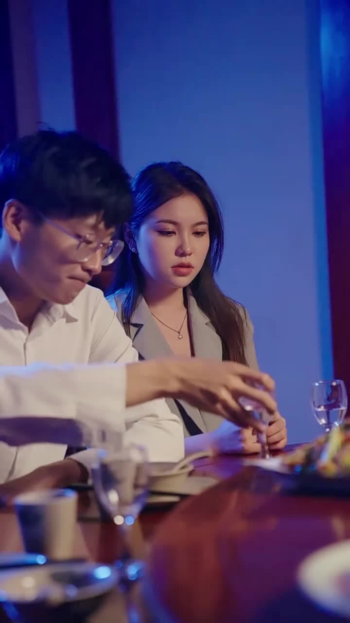 至尊棄婿 - Episode 5