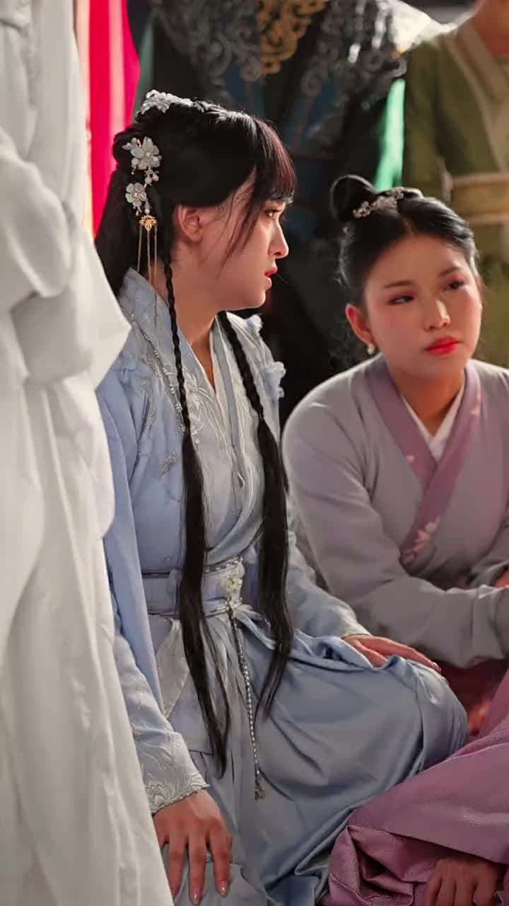 神醫毒妃傾天下 - Episode 49