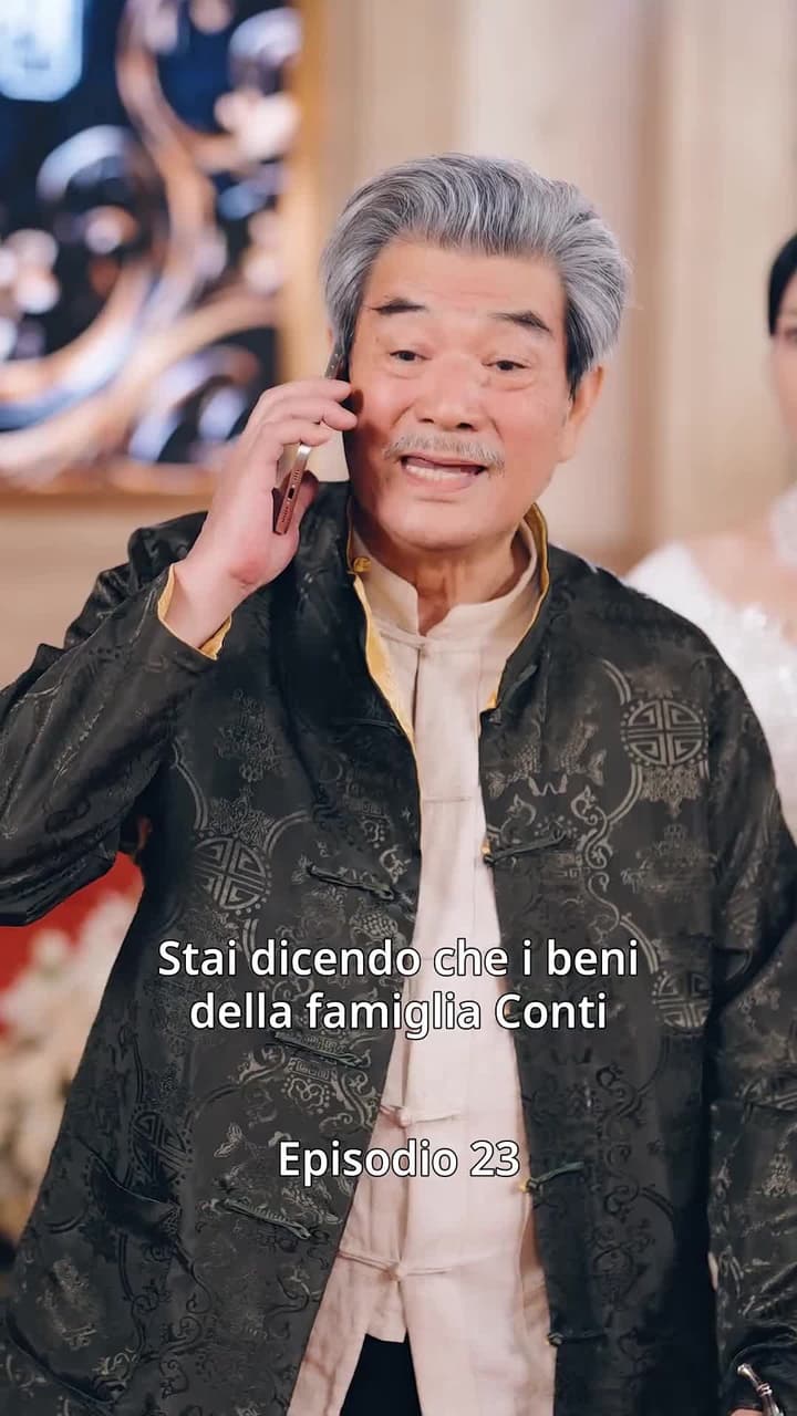 La Regina degli Affari - Episode 23
