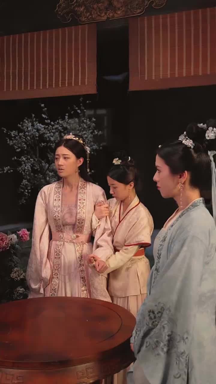 神醫毒妃傾天下 - Episode 77