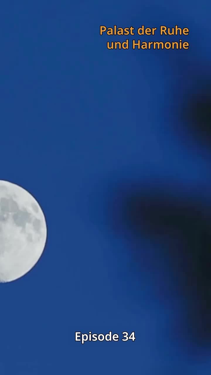Herr über Sonne, Mond und Sterne - Episode 34