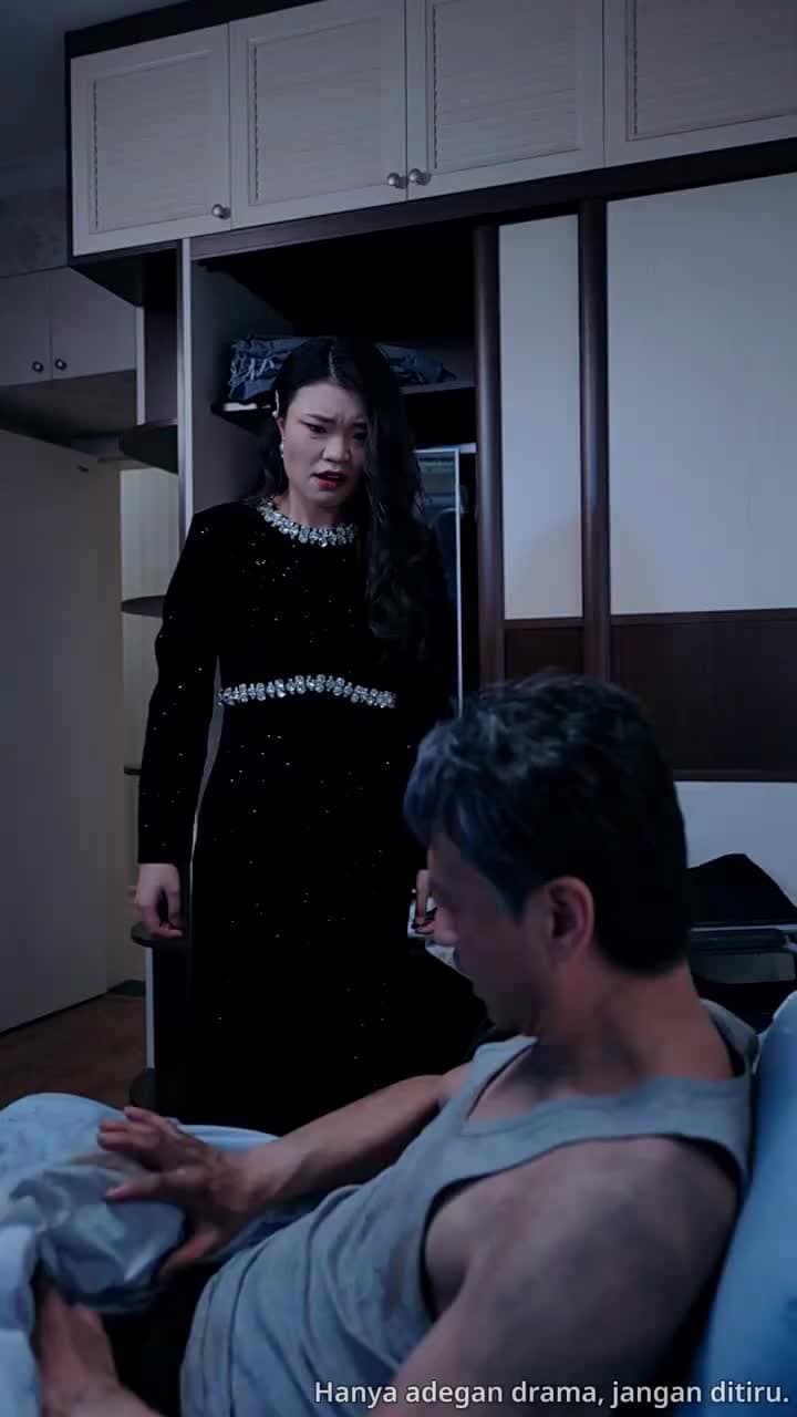 Warisan Ayah Sang Pendekar Abadi - Episode 2
