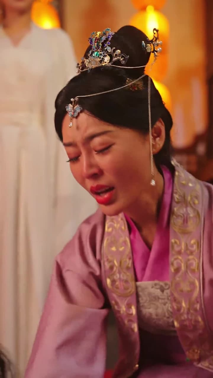 神醫毒妃傾天下 - Episode 56