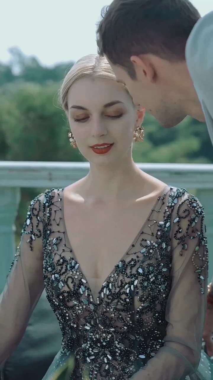 Tatlı Diriliş, Kaderin İntikamı - Episode 12