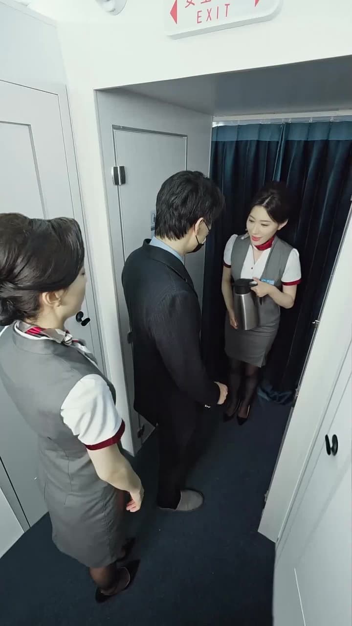 Şafakta Aşk - Episode 10