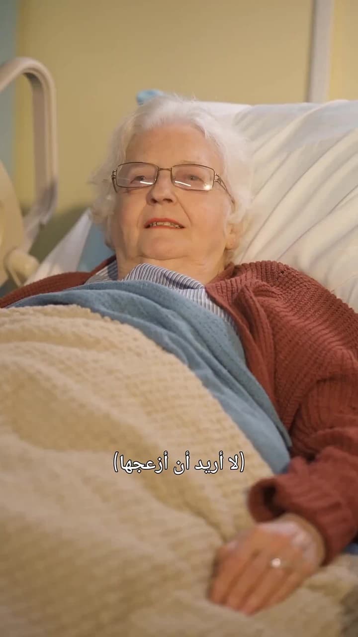 مطاردة زوجتي التي رفضتني - Episode 69