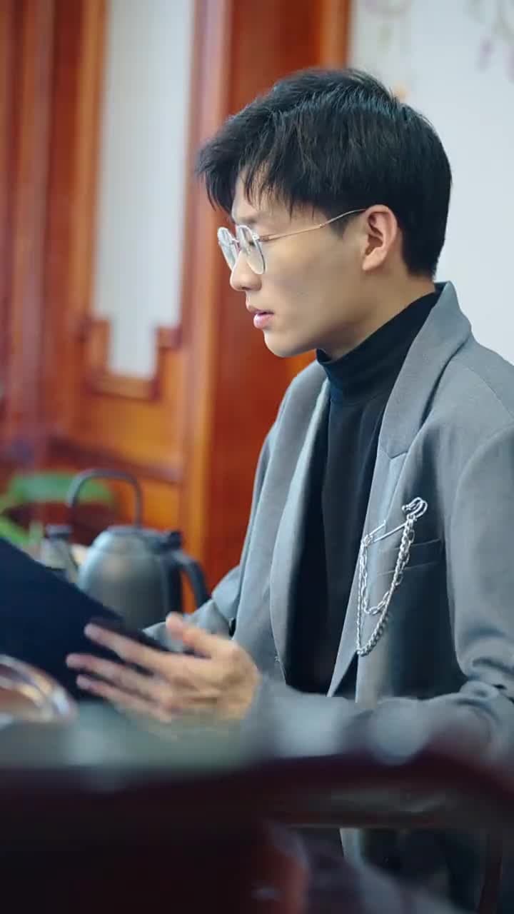 至尊棄婿 - Episode 41
