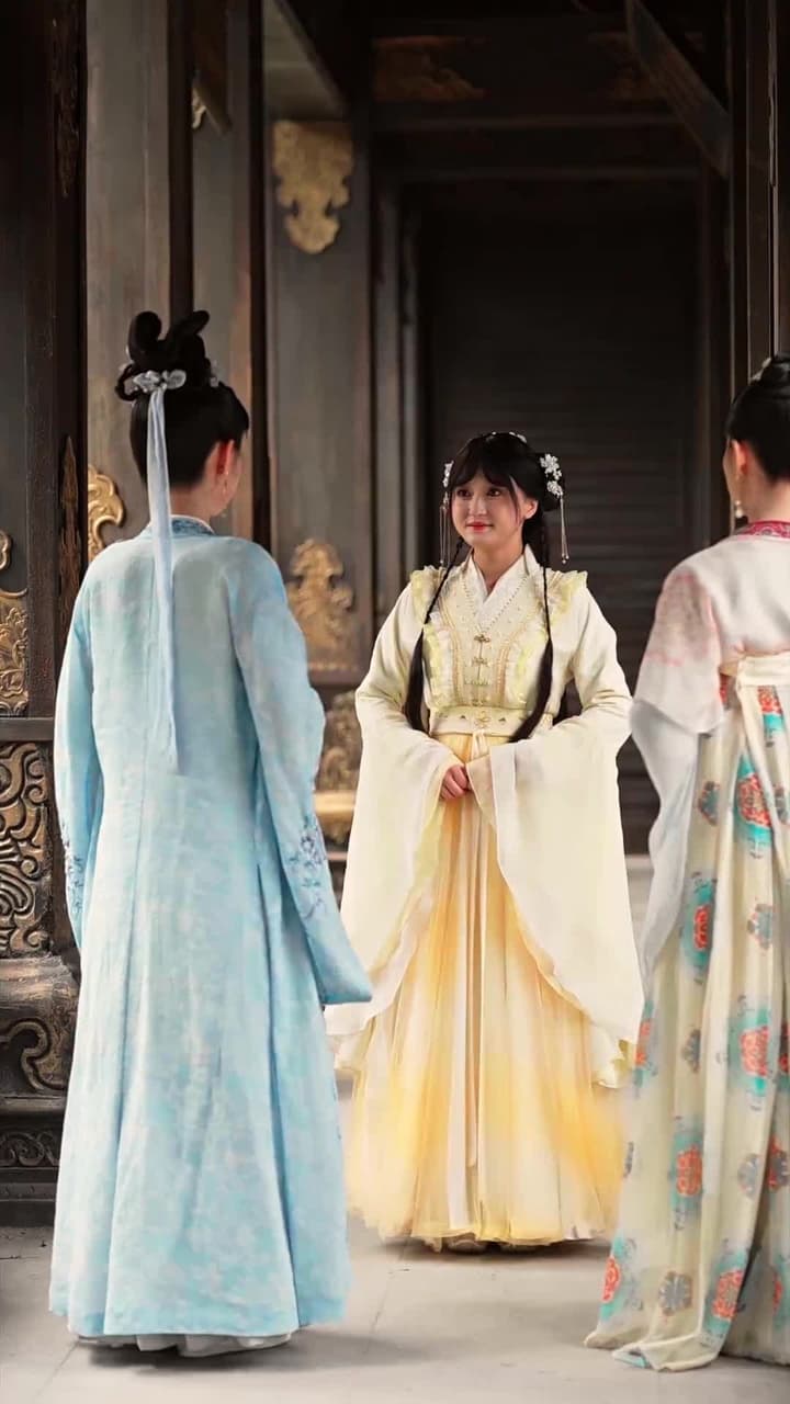 神醫毒妃傾天下 - Episode 96