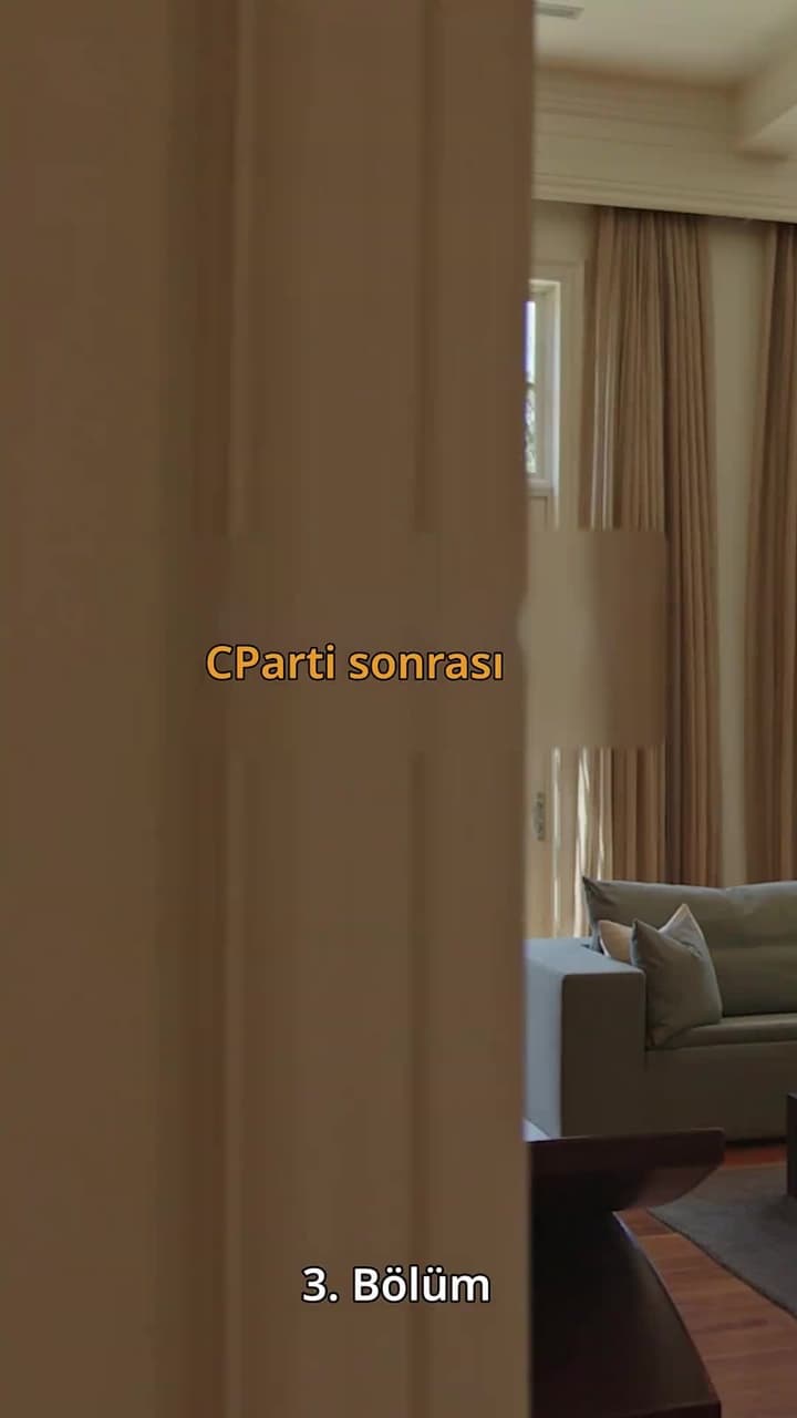 Kafesteki Kuş - Episode 3