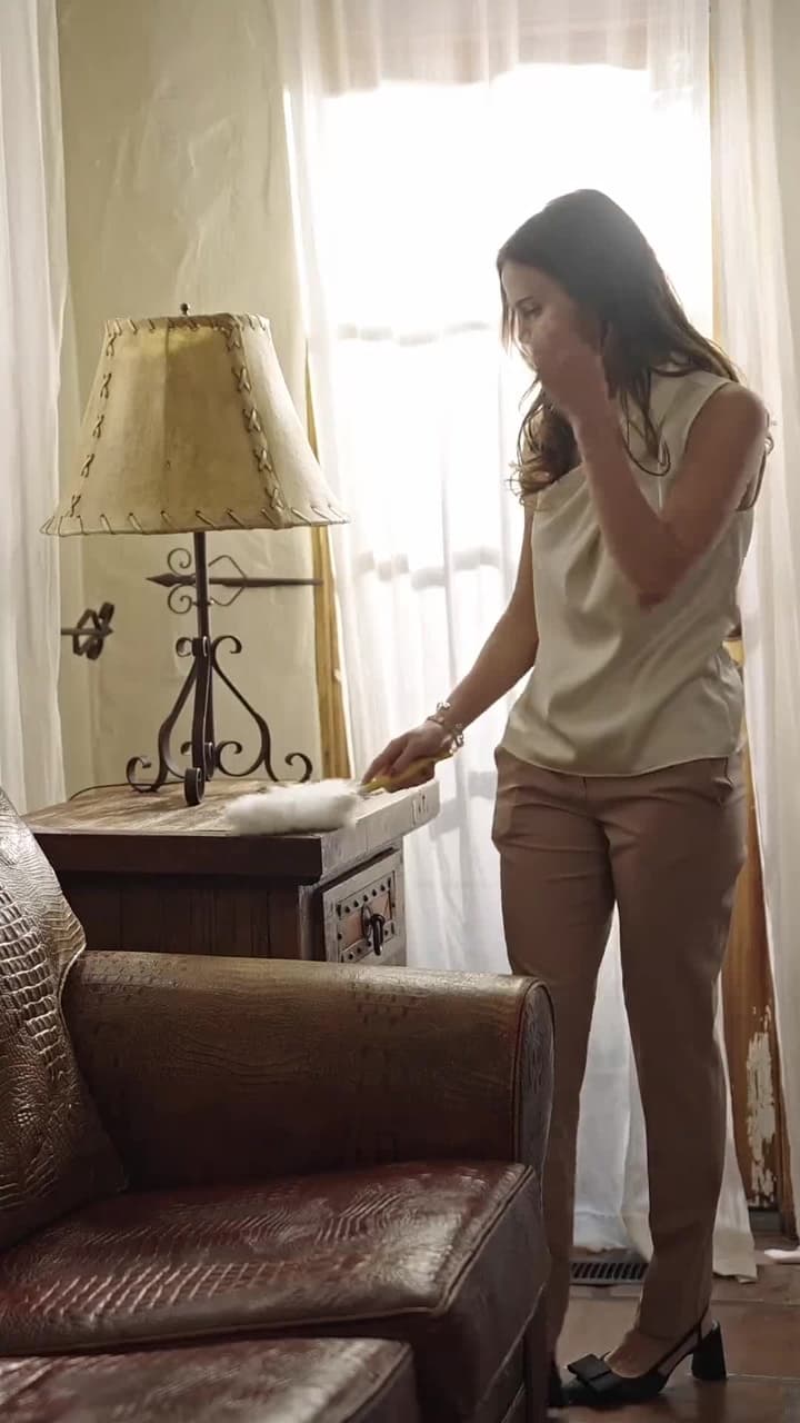 Mafyanın Yanlış Aşığı - Episode 26