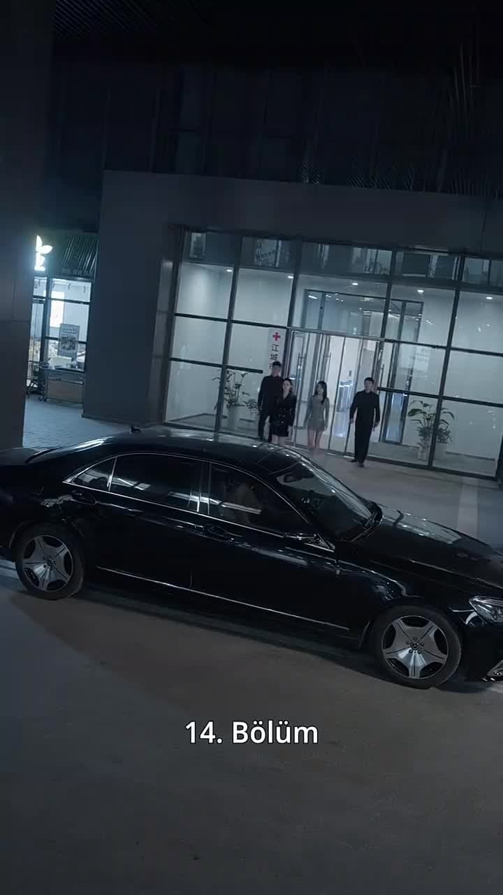 Kalan Zamanım - Episode 14