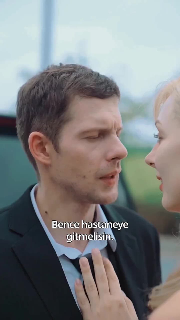 Tatlı Diriliş, Kaderin İntikamı - Episode 3