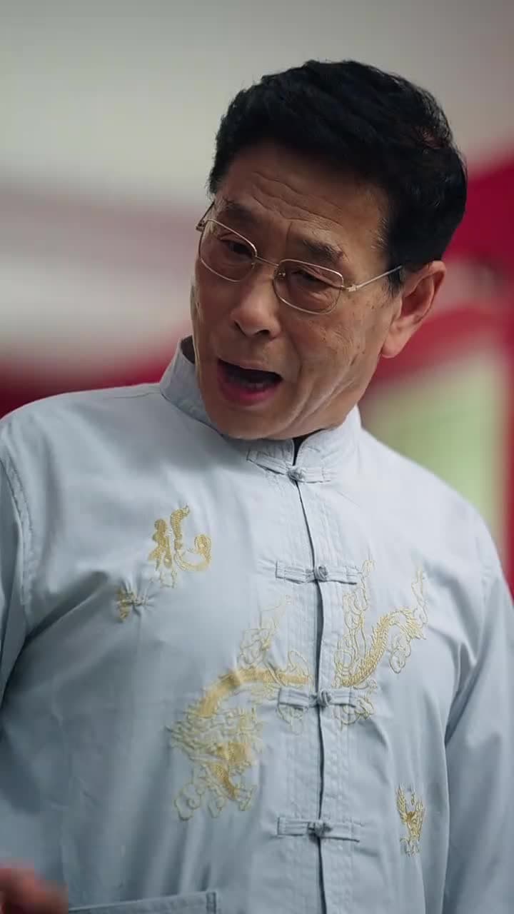 至尊棄婿 - Episode 94