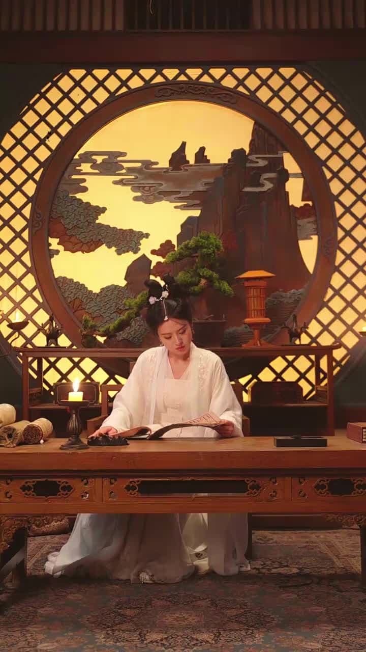 神醫毒妃傾天下 - Episode 58
