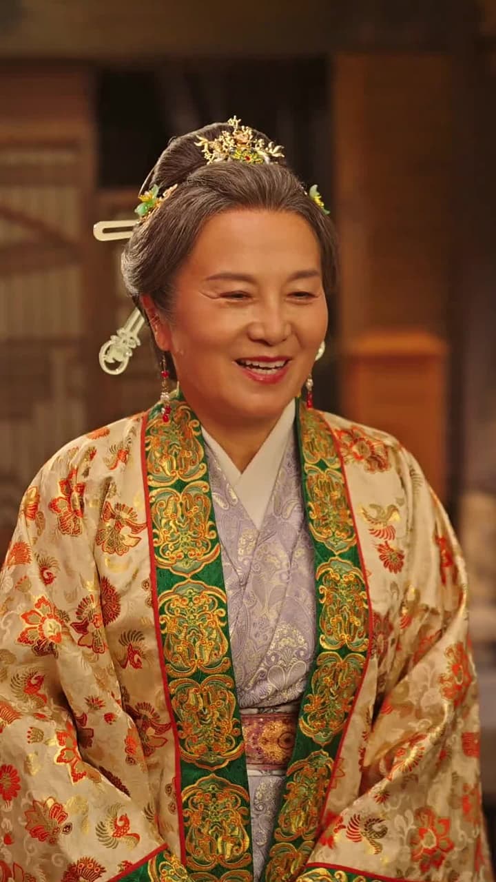 神醫毒妃傾天下 - Episode 51