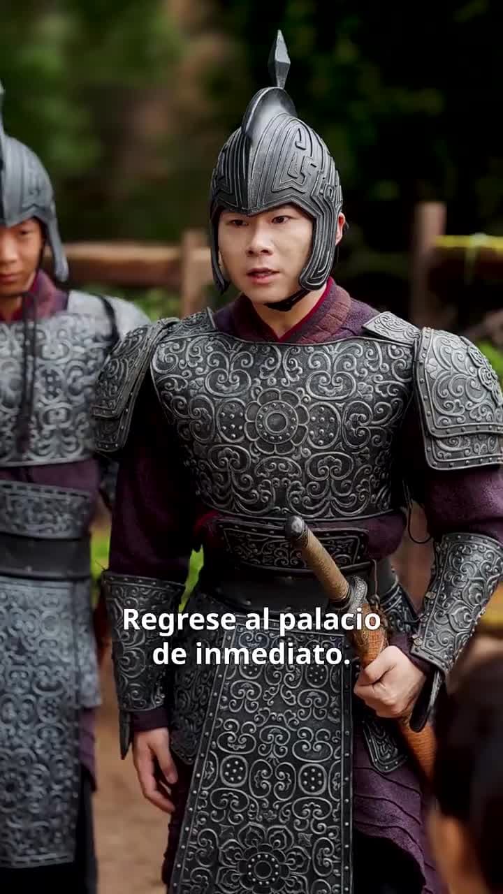Del Error al Trono - Episode 13