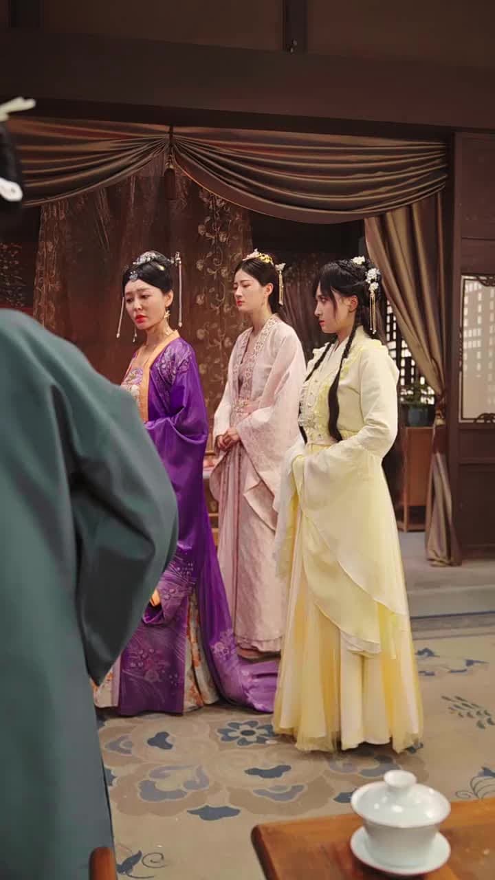 神醫毒妃傾天下 - Episode 29