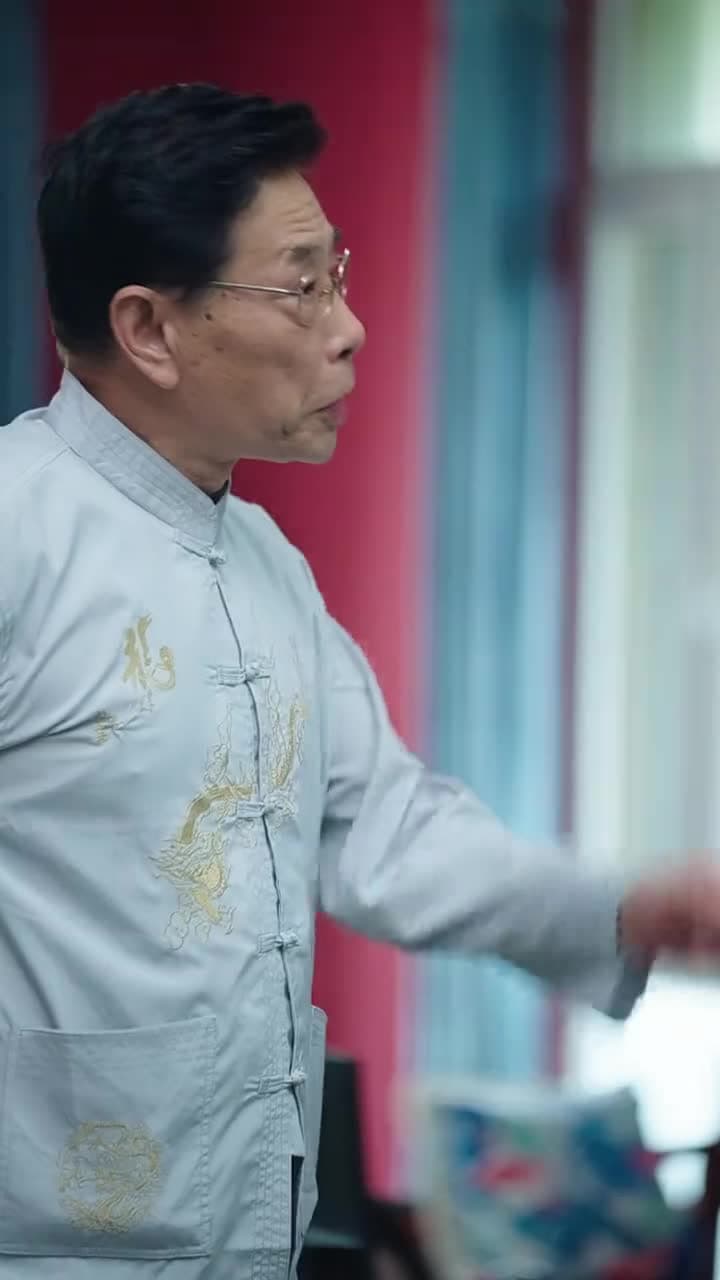 至尊棄婿 - Episode 93