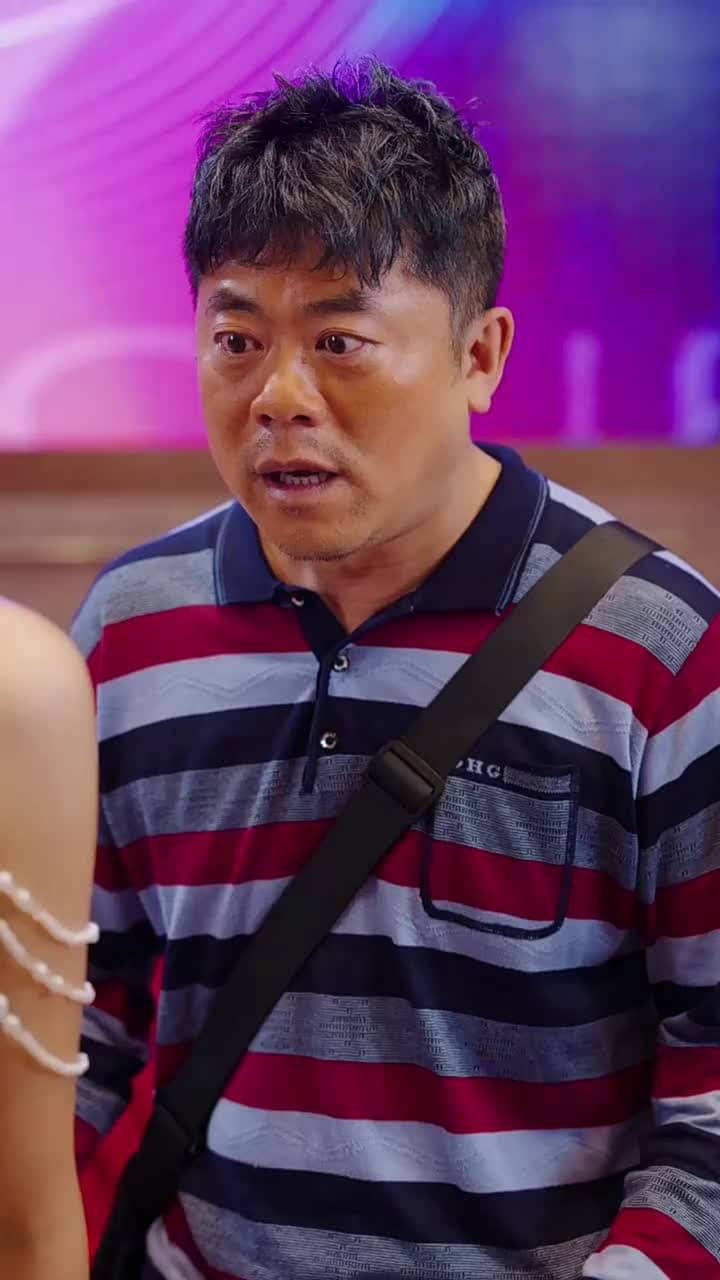 A Father’s Love - Episode 32