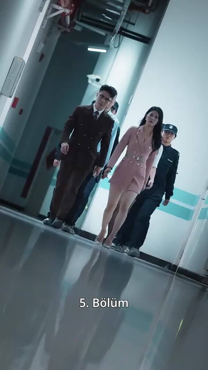 Kalan Zamanım - Episode 5