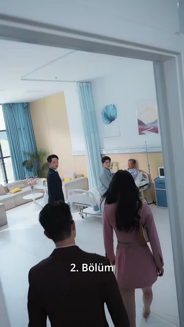 Kalan Zamanım - Episode 2