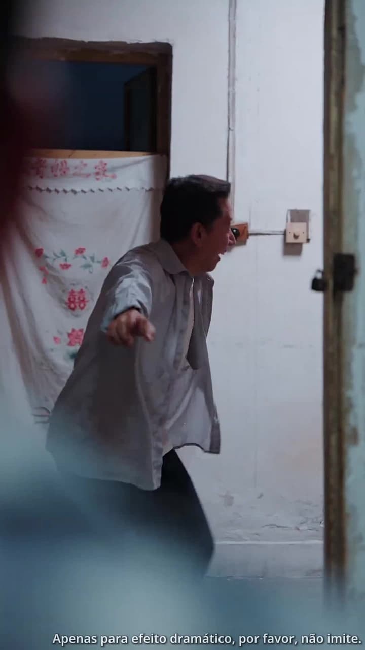 O Fracassado Voltou ao Primeiro Lugar - Episode 23
