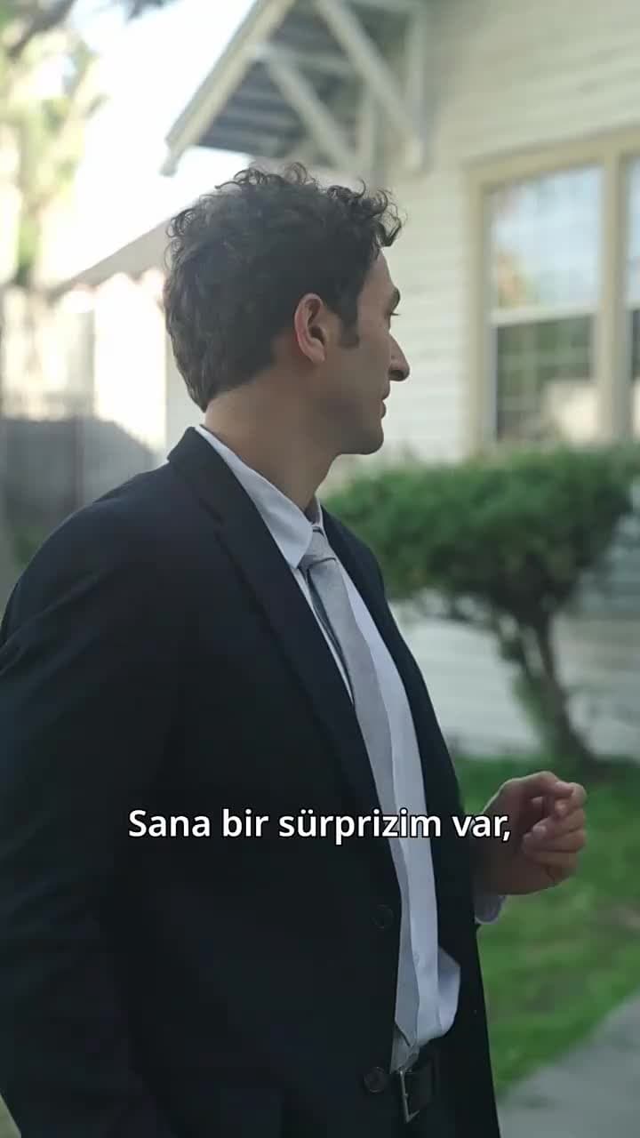 Alfa, Lütfen Beni İşaretle - Episode 12