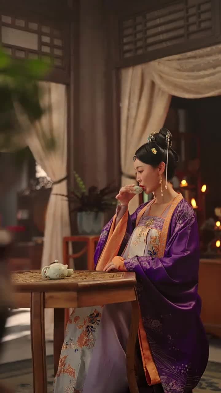 神醫毒妃傾天下 - Episode 40