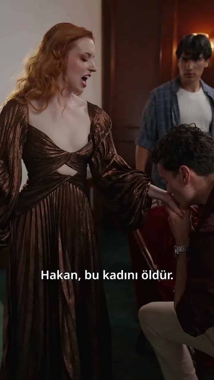 Alfa, Lütfen Beni İşaretle - Episode 74
