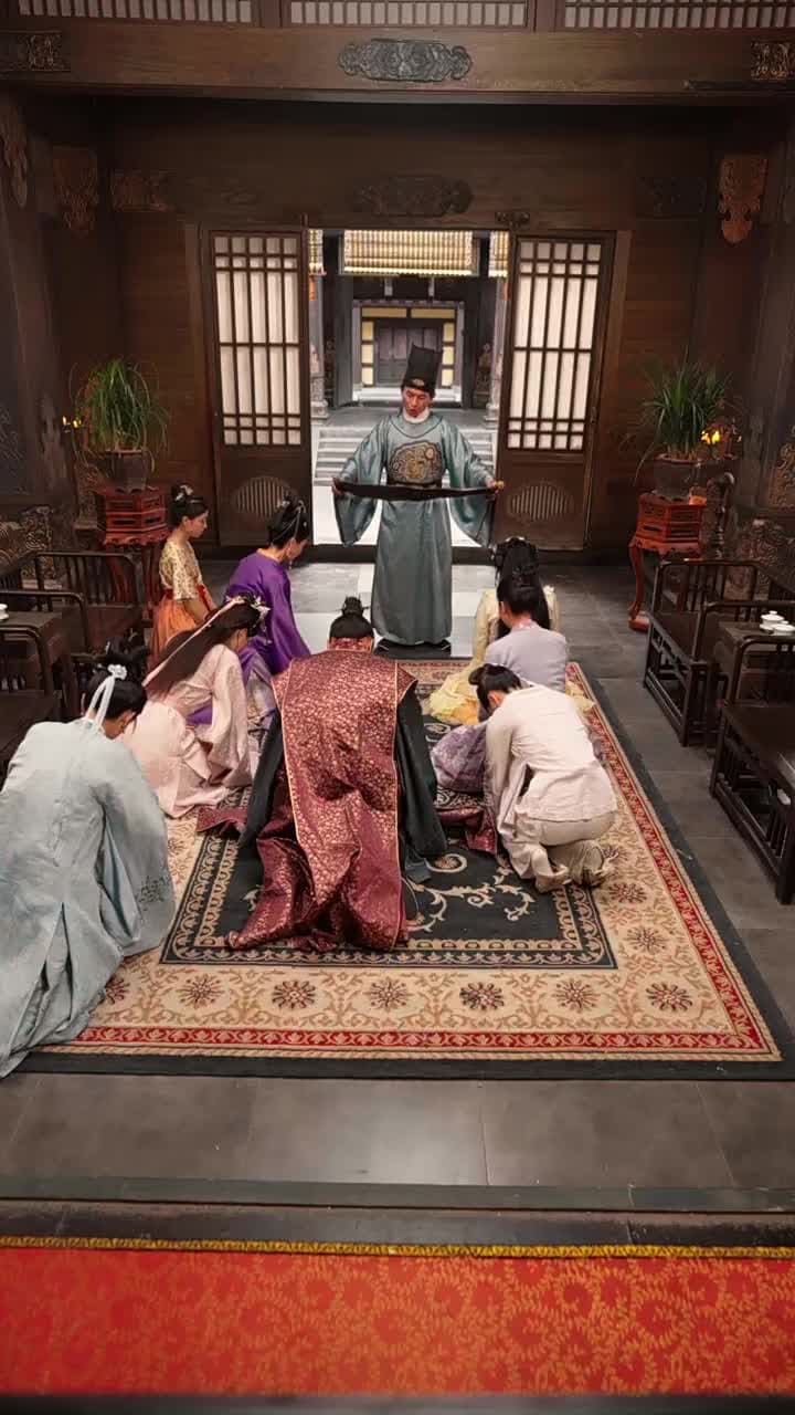 神醫毒妃傾天下 - Episode 93